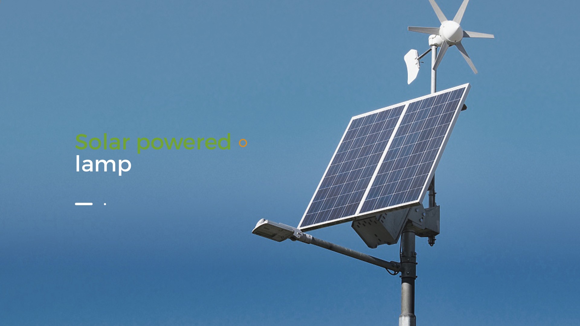 Ningbo Green Light Energy Technology Co., Ltd